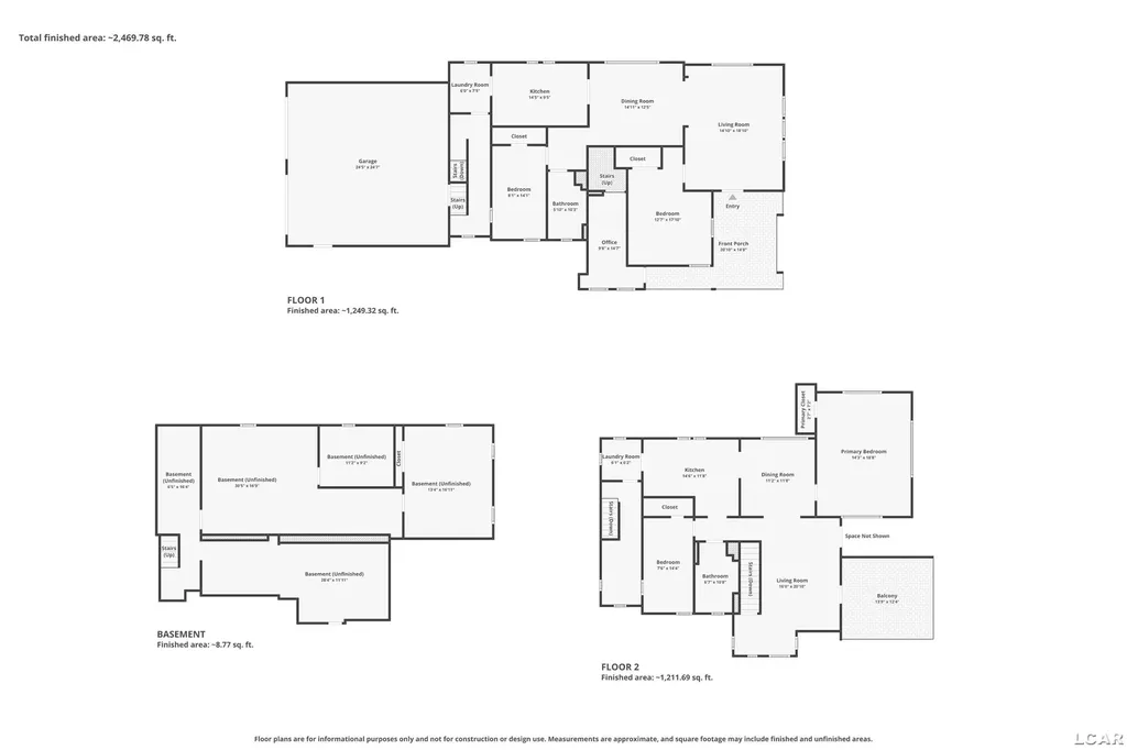 328 W Washington Avenue Alpena City MI 49707