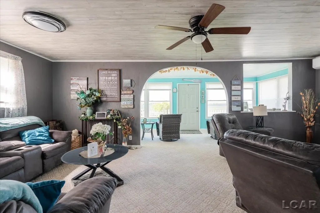 1398 Lakeshore Drive Norvell Township MI 49230
