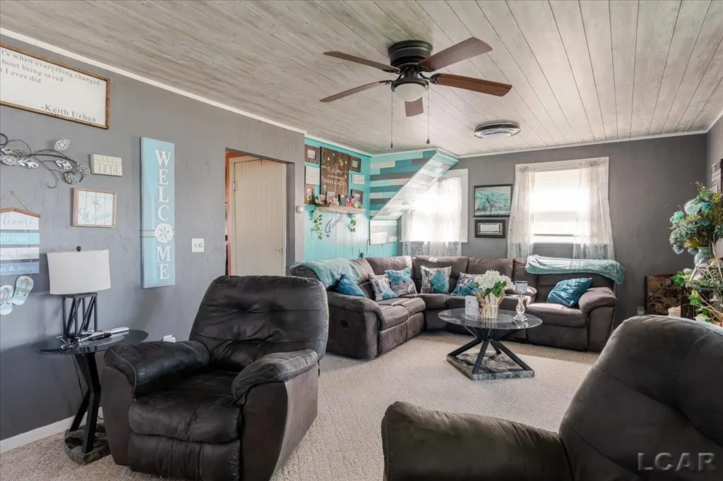 1398 Lakeshore Drive Norvell Township MI 49230