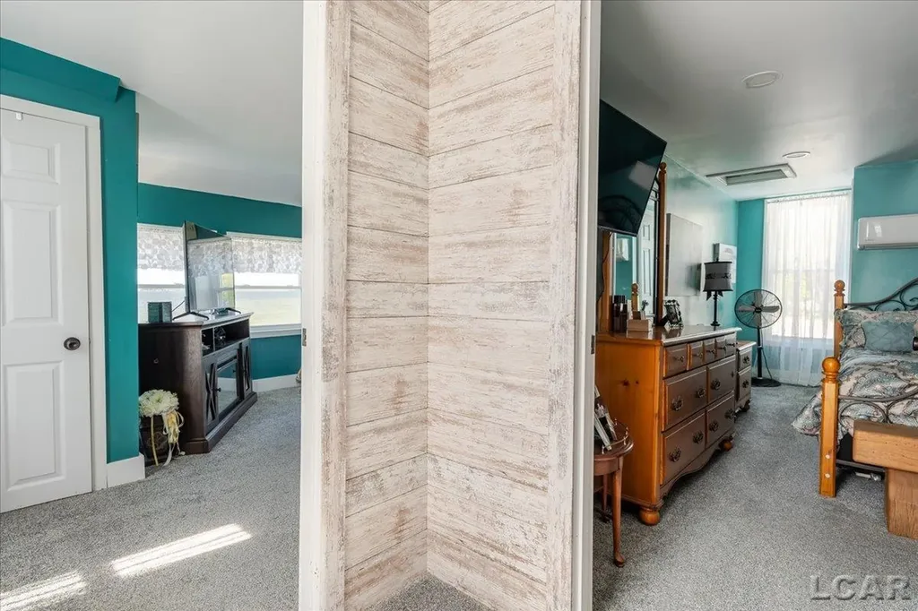 1398 Lakeshore Drive Norvell Township MI 49230