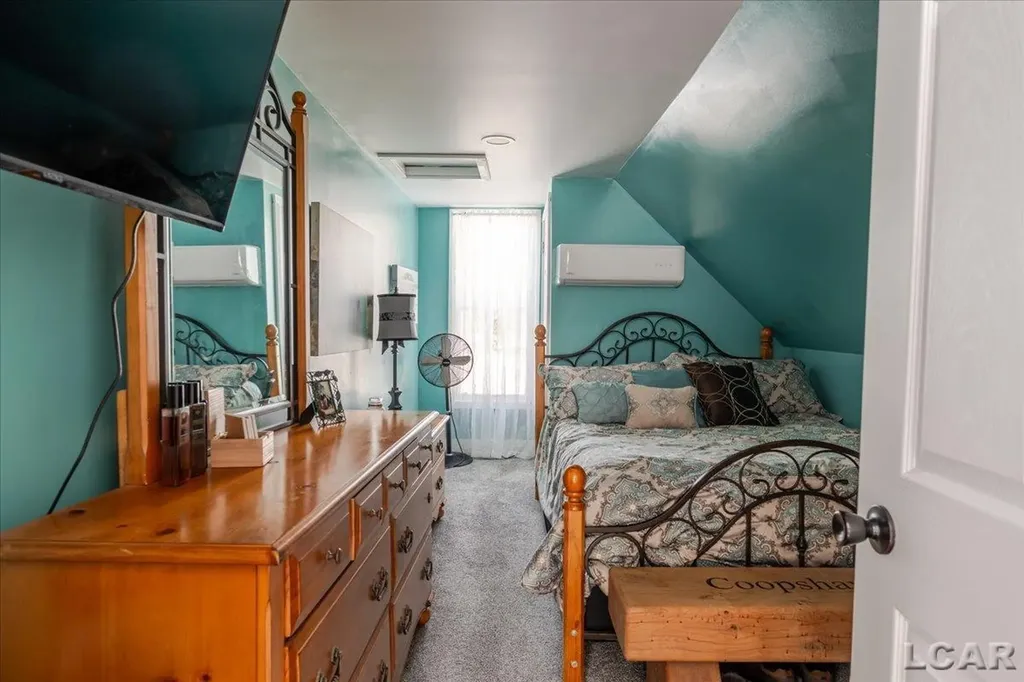 1398 Lakeshore Drive Norvell Township MI 49230