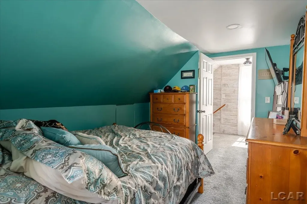 1398 Lakeshore Drive Norvell Township MI 49230