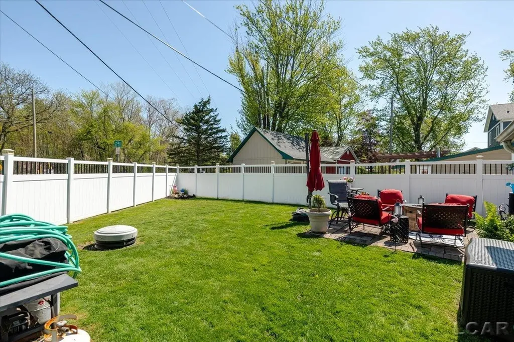 1398 Lakeshore Drive Norvell Township MI 49230