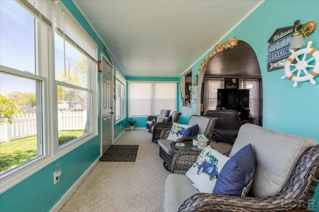 1398 Lakeshore Drive Norvell Township MI 49230