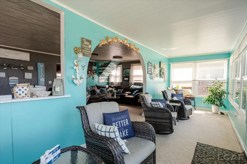 1398 Lakeshore Drive Norvell Township MI 49230