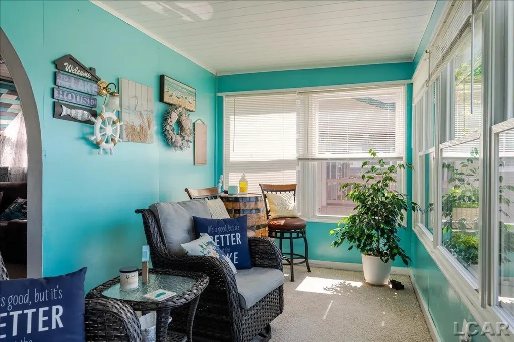 1398 Lakeshore Drive Norvell Township MI 49230