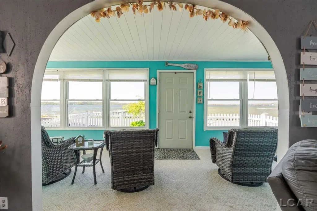 1398 Lakeshore Drive Norvell Township MI 49230