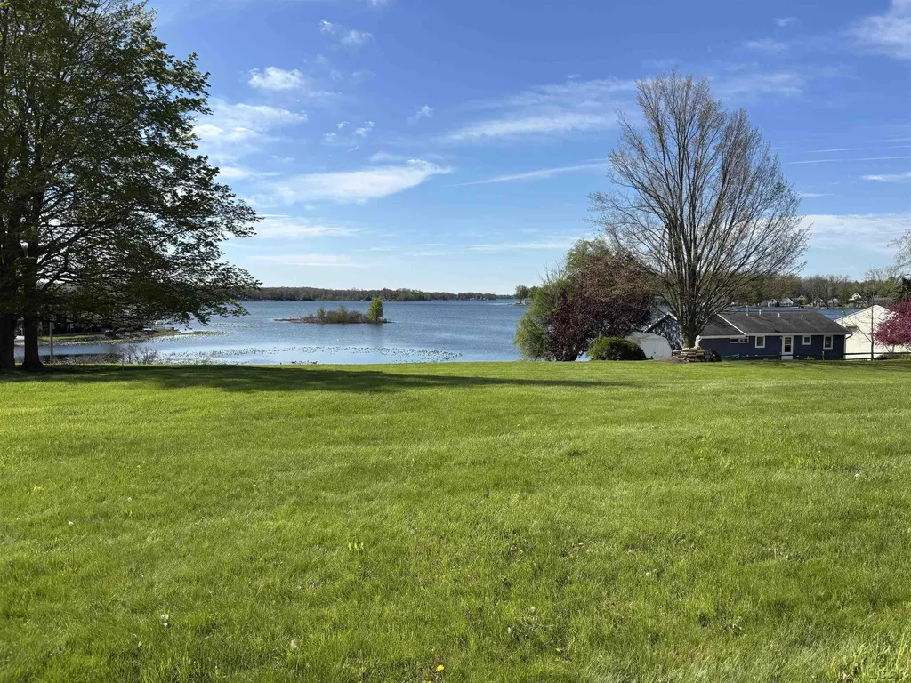 6000 Blk Winter Road Woodstock Township MI 49253
