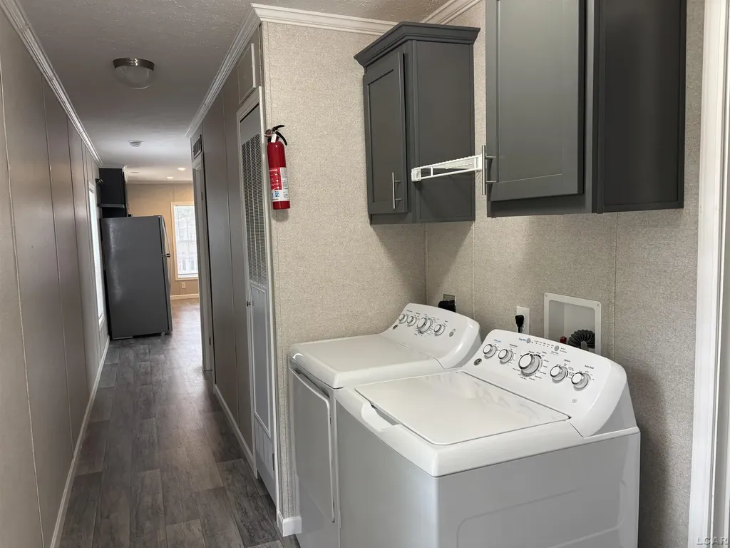9103 N Union Lot 5 Street Tecumseh City MI 49286