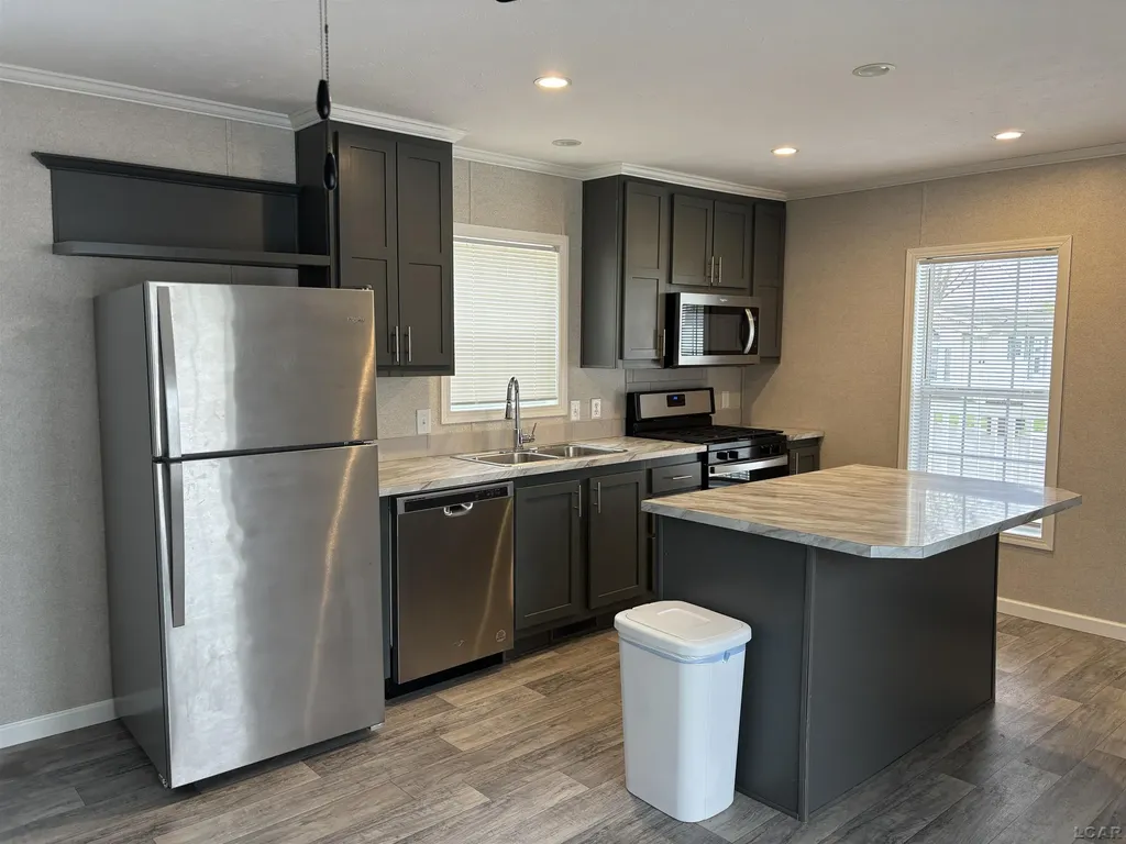 9103 N Union Lot 5 Street Tecumseh City MI 49286