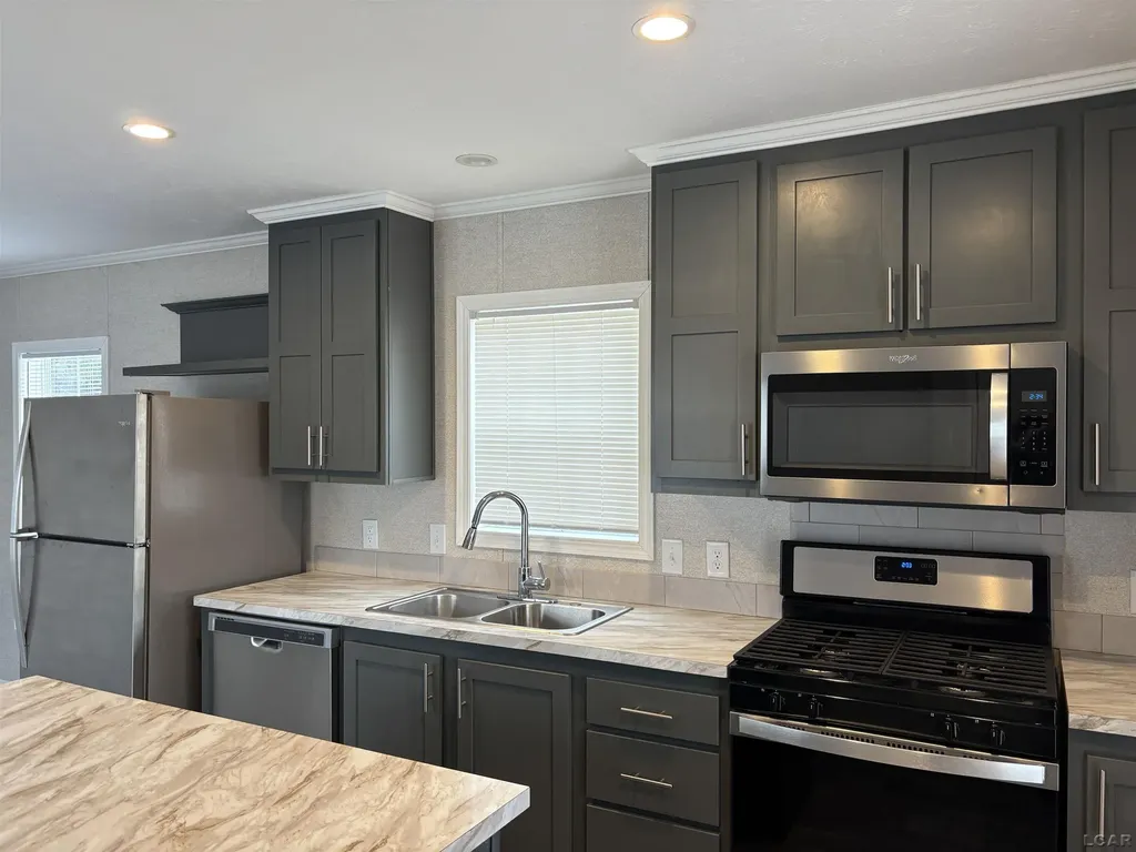 9103 N Union Lot 5 Street Tecumseh City MI 49286