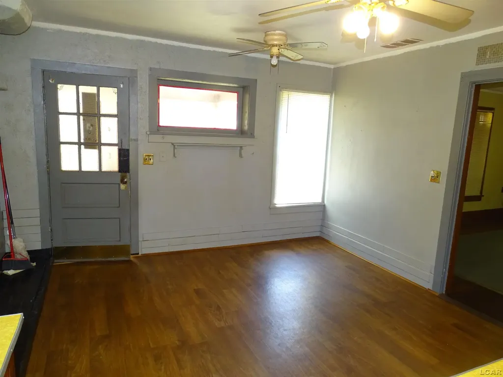 2729 Bent Oak Avenue Adrian Township MI 49221