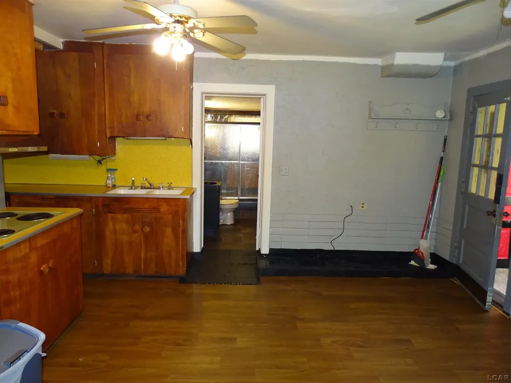 2729 Bent Oak Avenue Adrian Township MI 49221