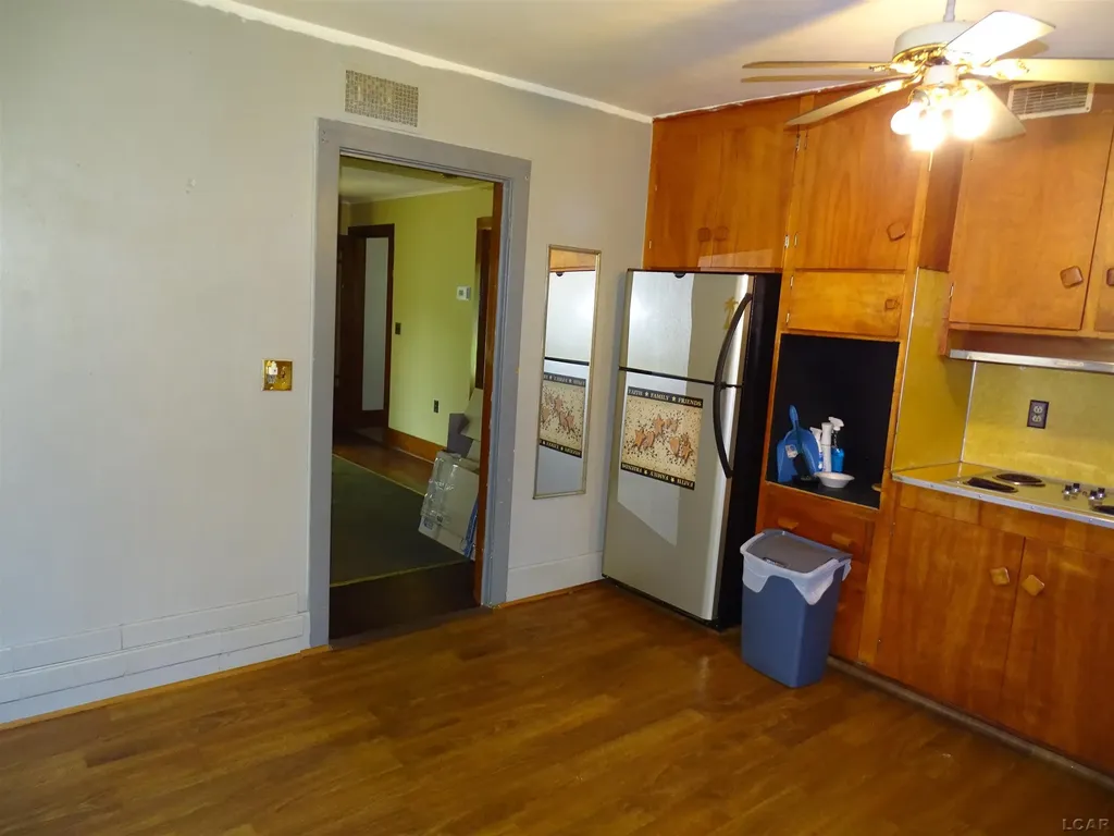 2729 Bent Oak Avenue Adrian Township MI 49221