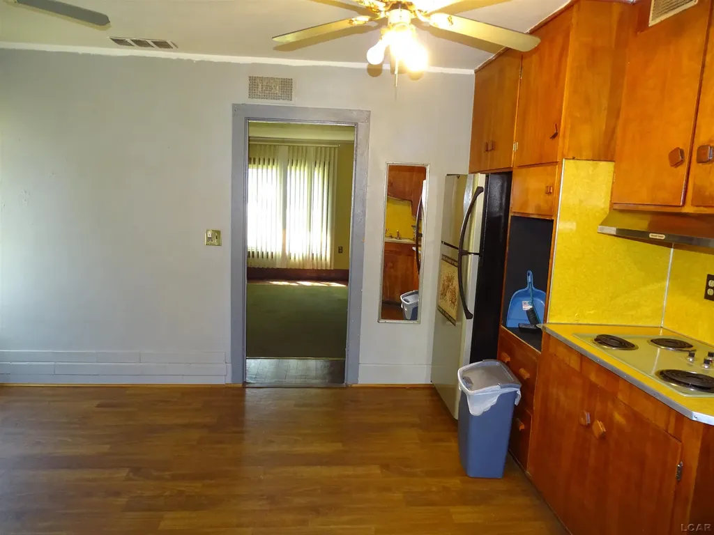 2729 Bent Oak Avenue Adrian Township MI 49221