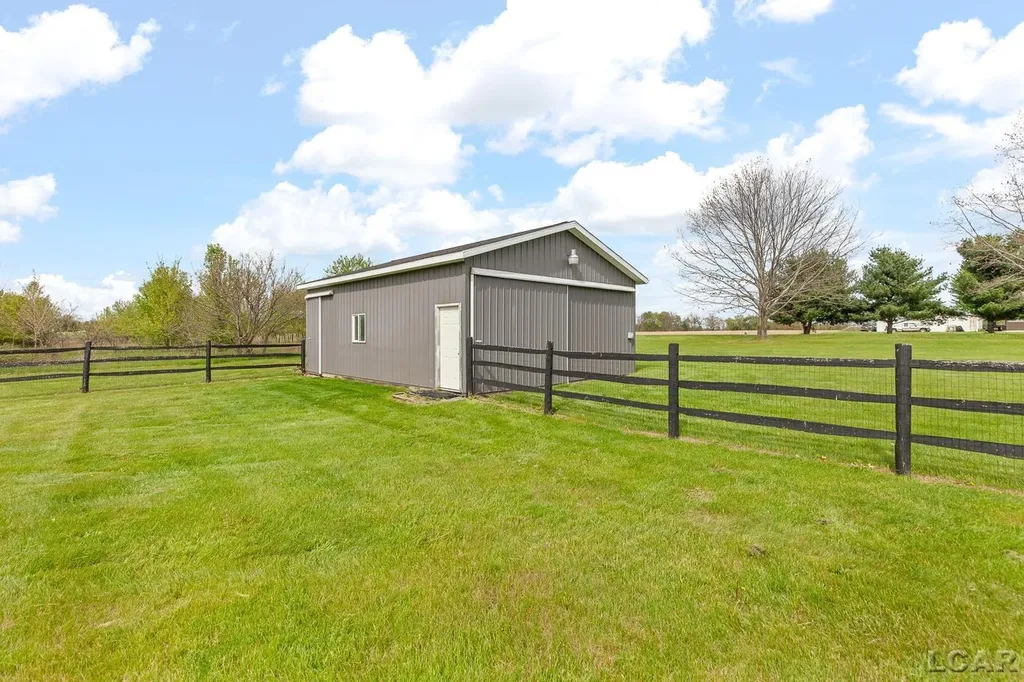 1494 E Gorman Road Madison Charter Township MI 49221