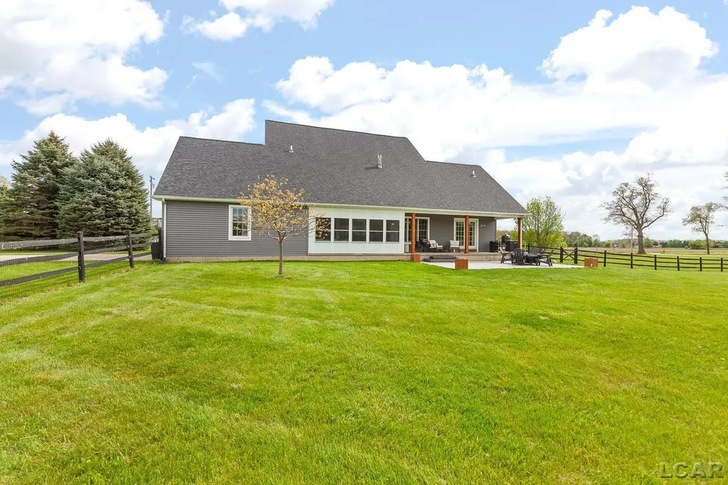 1494 E Gorman Road Madison Charter Township MI 49221