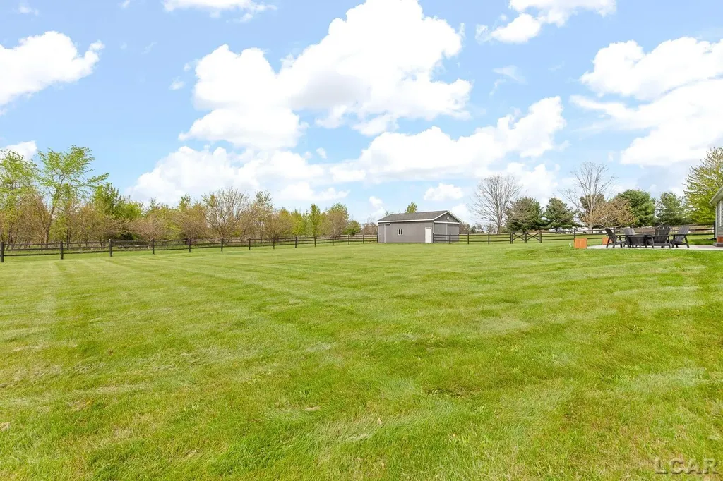 1494 E Gorman Road Madison Charter Township MI 49221
