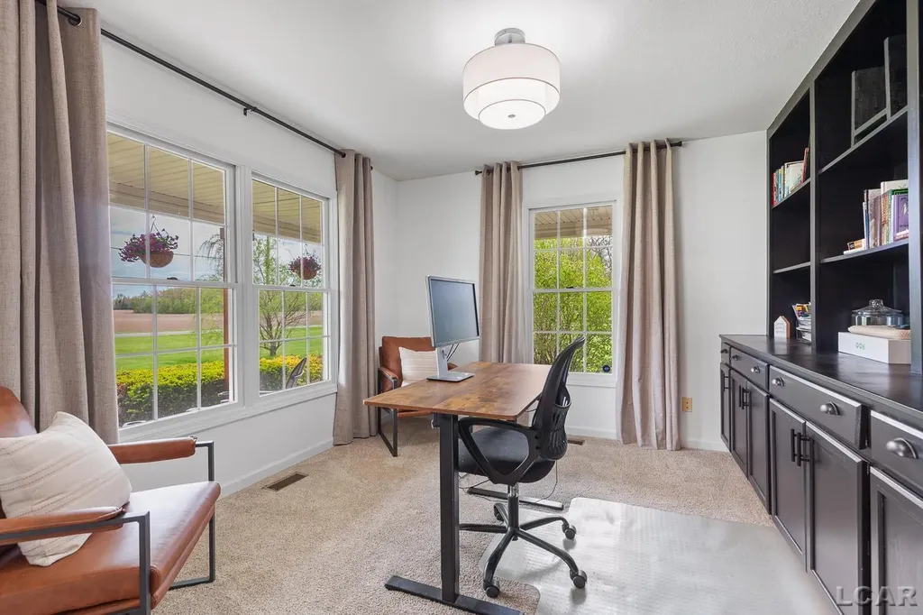 1494 E Gorman Road Madison Charter Township MI 49221