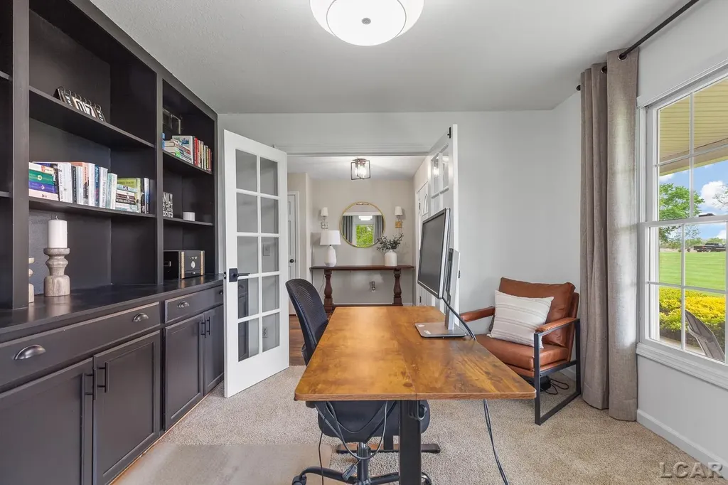 1494 E Gorman Road Madison Charter Township MI 49221