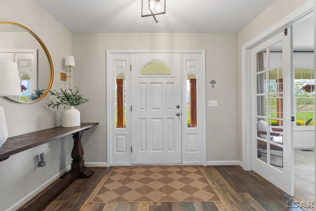 1494 E Gorman Road Madison Charter Township MI 49221