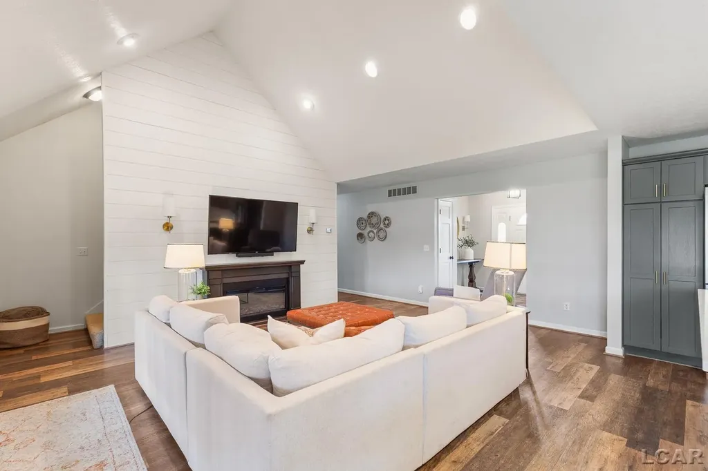 1494 E Gorman Road Madison Charter Township MI 49221