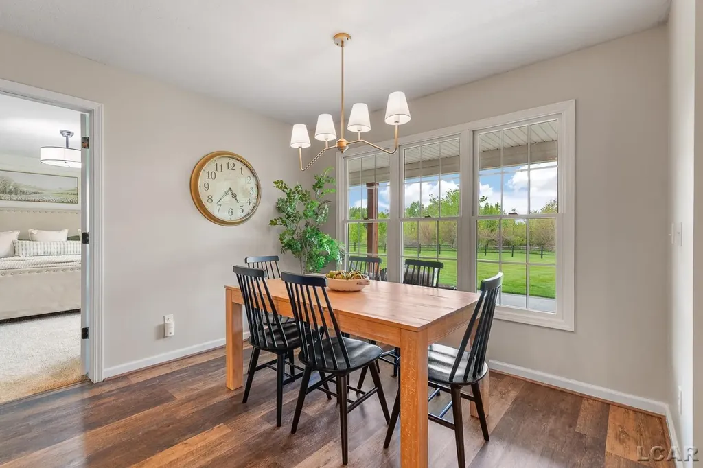 1494 E Gorman Road Madison Charter Township MI 49221