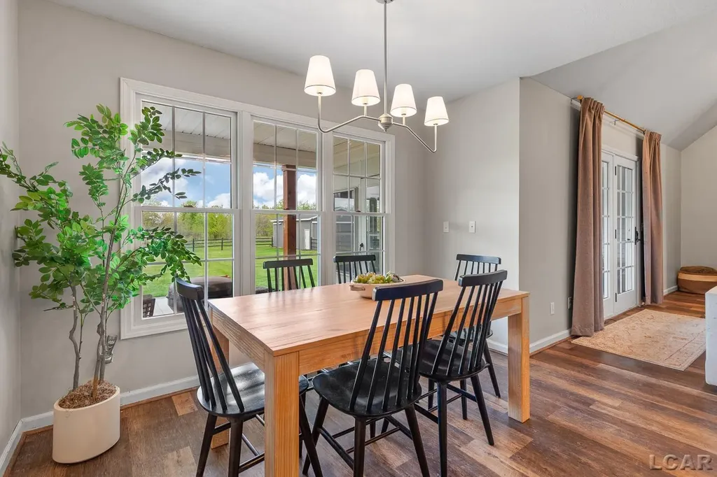 1494 E Gorman Road Madison Charter Township MI 49221