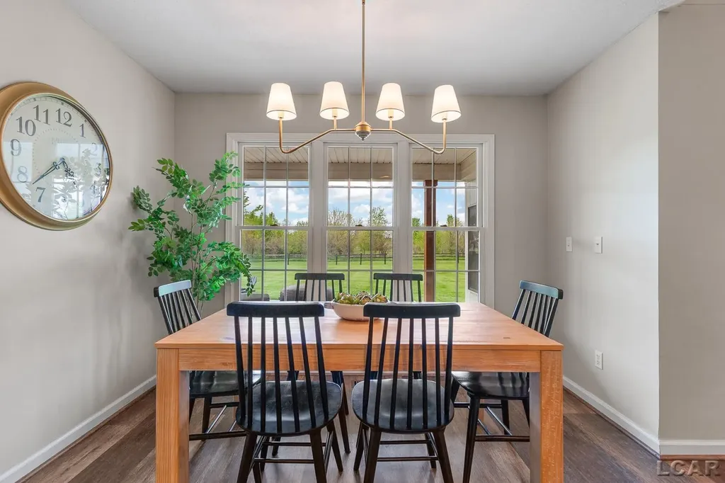 1494 E Gorman Road Madison Charter Township MI 49221