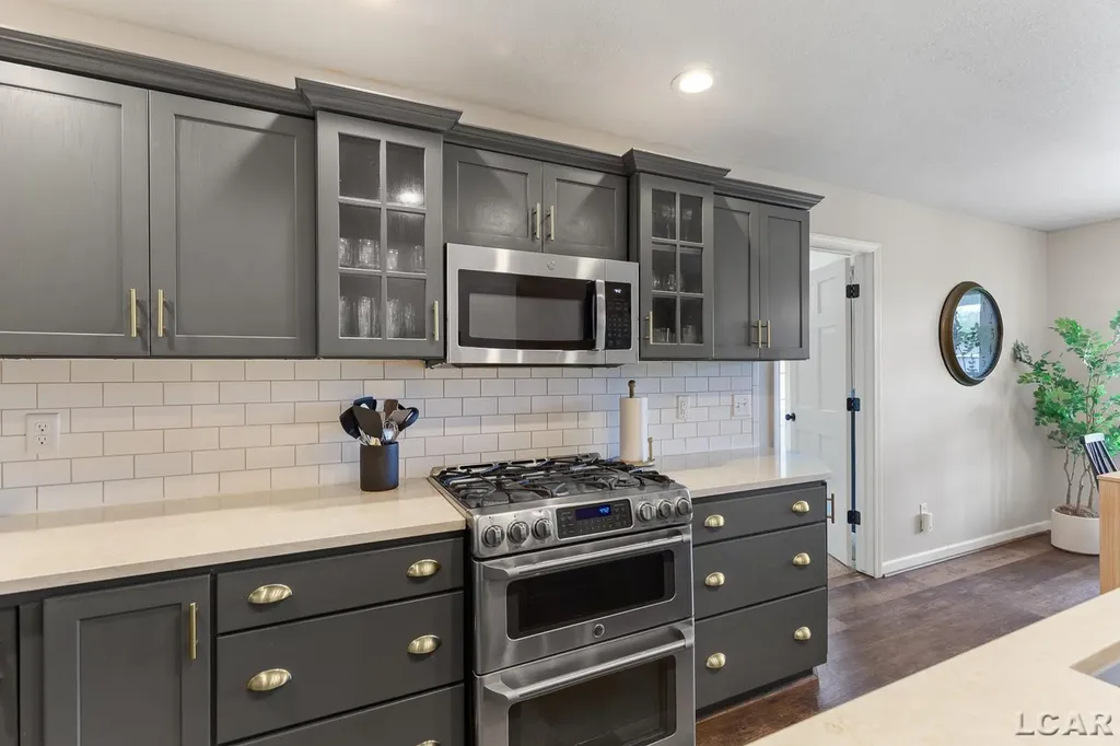 1494 E Gorman Road Madison Charter Township MI 49221