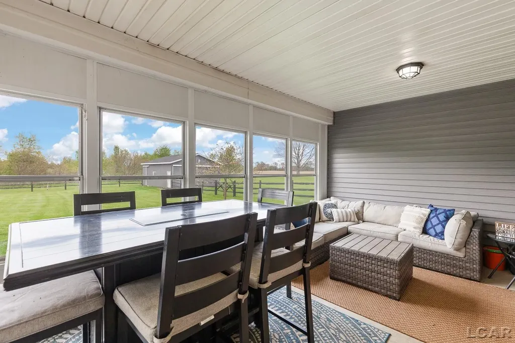 1494 E Gorman Road Madison Charter Township MI 49221