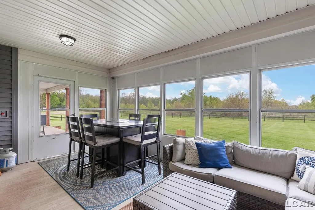 1494 E Gorman Road Madison Charter Township MI 49221