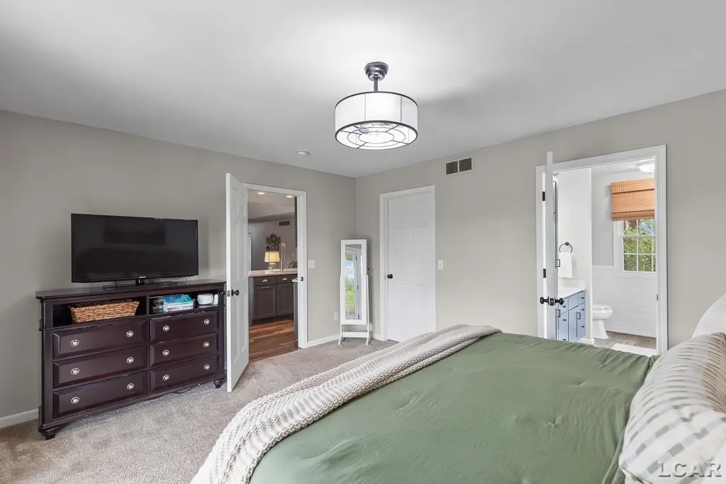 1494 E Gorman Road Madison Charter Township MI 49221