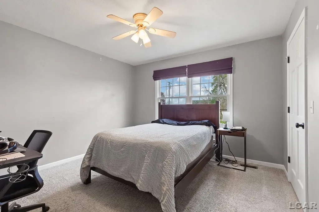 1494 E Gorman Road Madison Charter Township MI 49221