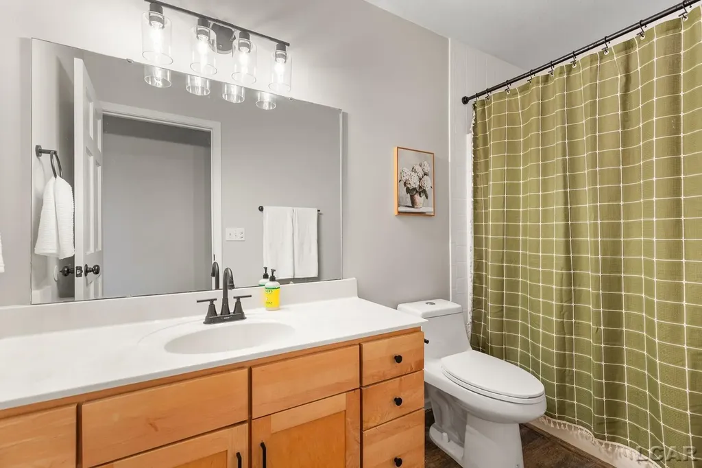 1494 E Gorman Road Madison Charter Township MI 49221