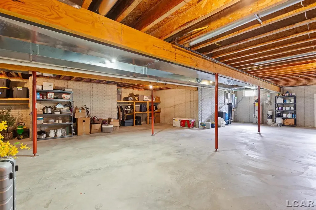 1494 E Gorman Road Madison Charter Township MI 49221