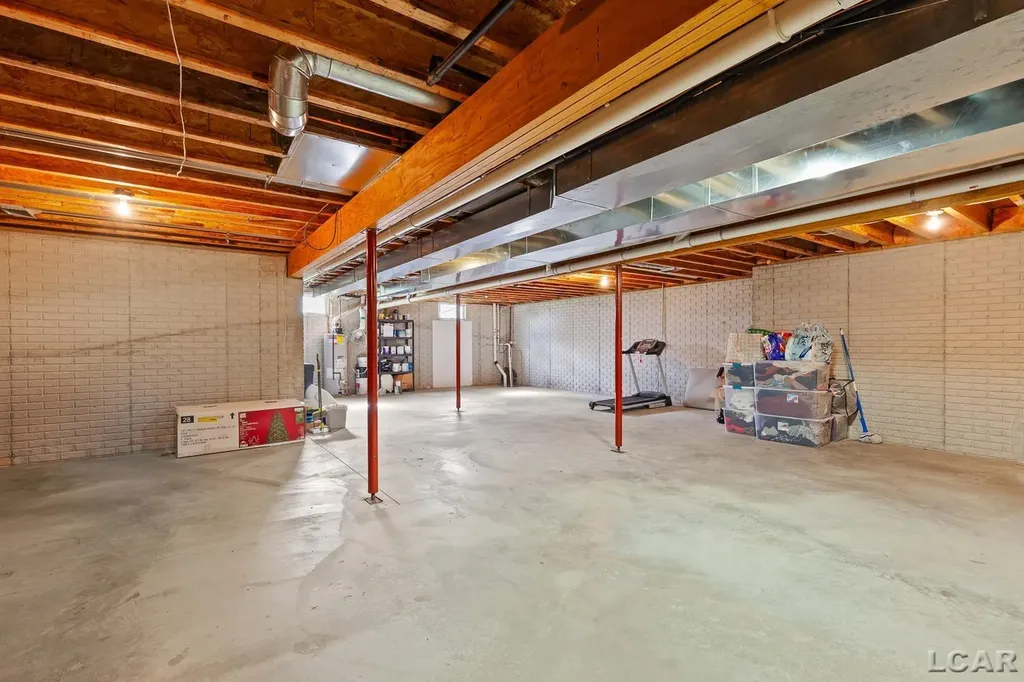 1494 E Gorman Road Madison Charter Township MI 49221