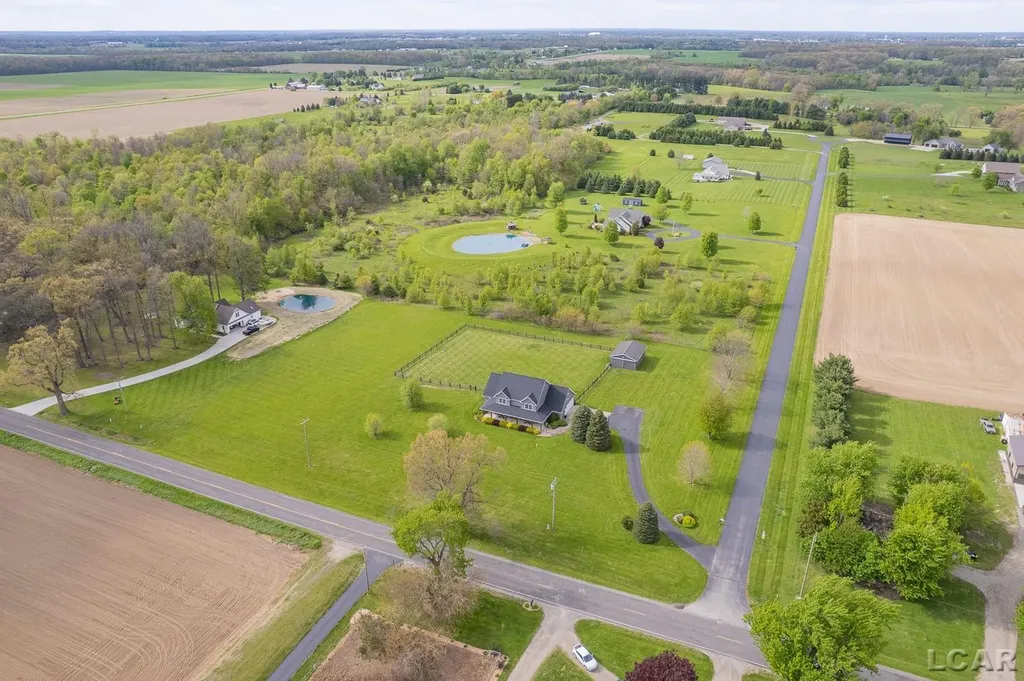 1494 E Gorman Road Madison Charter Township MI 49221