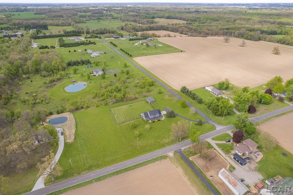 1494 E Gorman Road Madison Charter Township MI 49221
