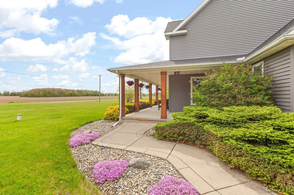 1494 E Gorman Road Madison Charter Township MI 49221
