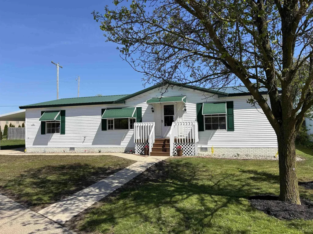 100 Red River Drive Adrian City MI 49221