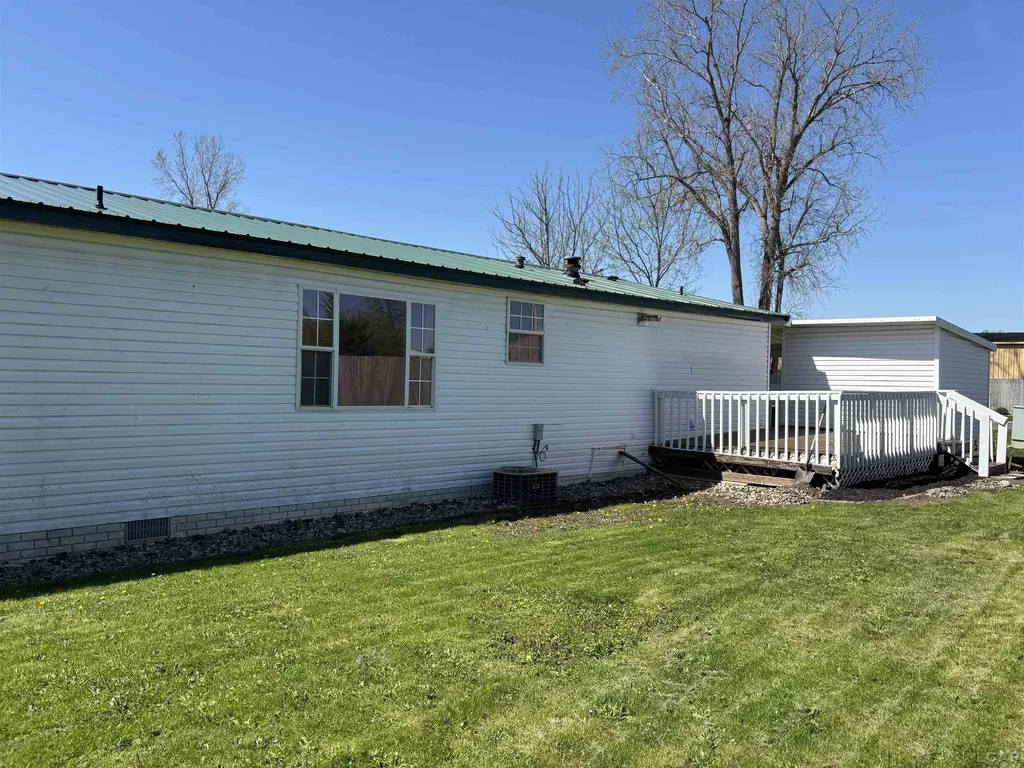 100 Red River Drive Adrian City MI 49221