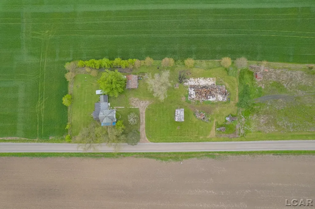 10833 Preston Road Britton Village MI 49229