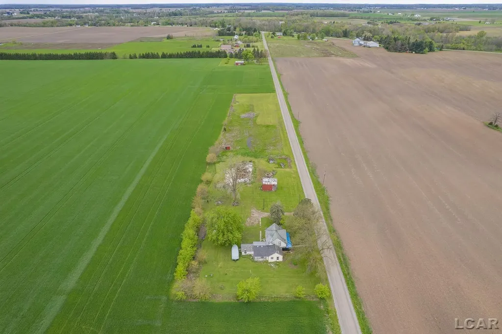 10833 Preston Road Britton Village MI 49229