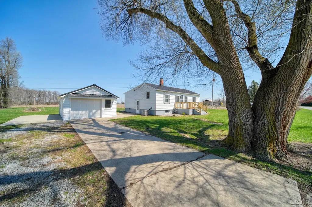 5708 Palmyra Road Palmyra Township MI 49268