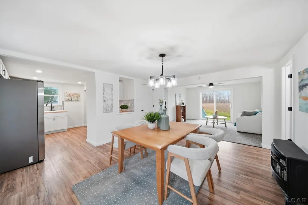 5708 Palmyra Road Palmyra Township MI 49268