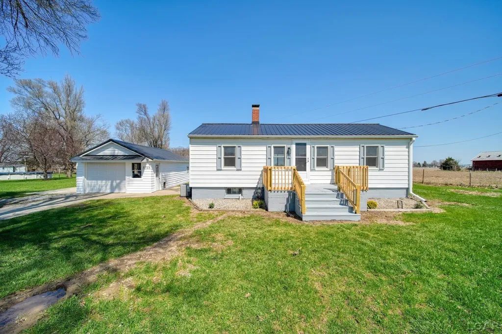 5708 Palmyra Road Palmyra Township MI 49268