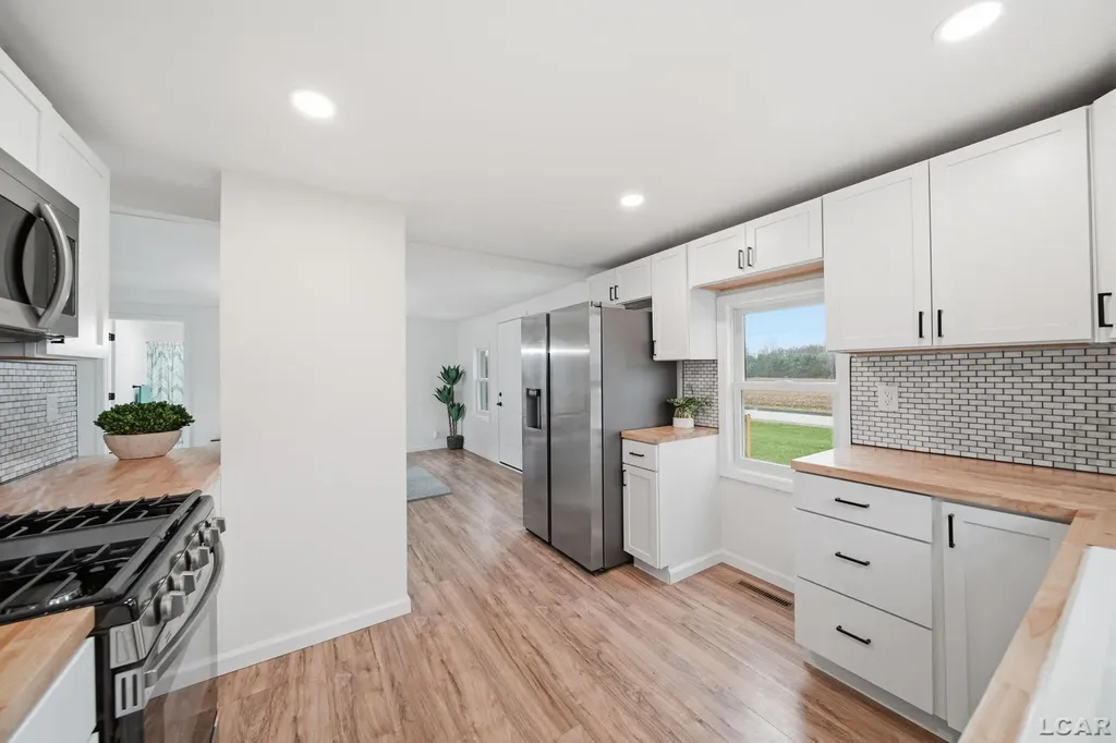 5708 Palmyra Road Palmyra Township MI 49268