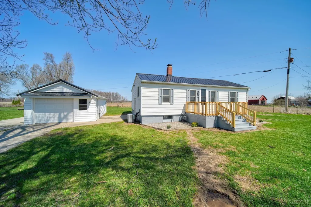 5708 Palmyra Road Palmyra Township MI 49268
