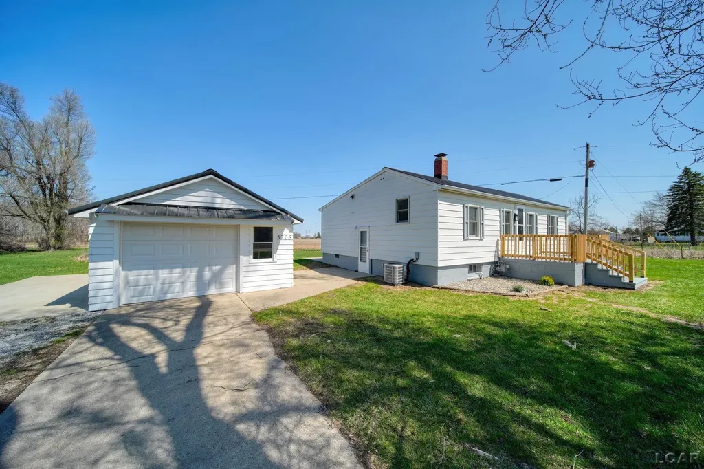 5708 Palmyra Road Palmyra Township MI 49268